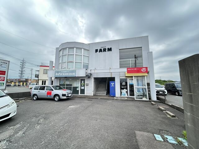 坂井市 売事務所