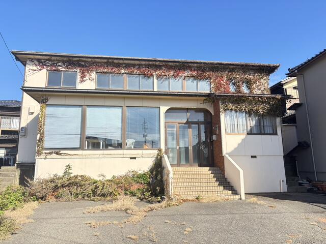 坂井市三国町米ケ脇 中古一戸建て