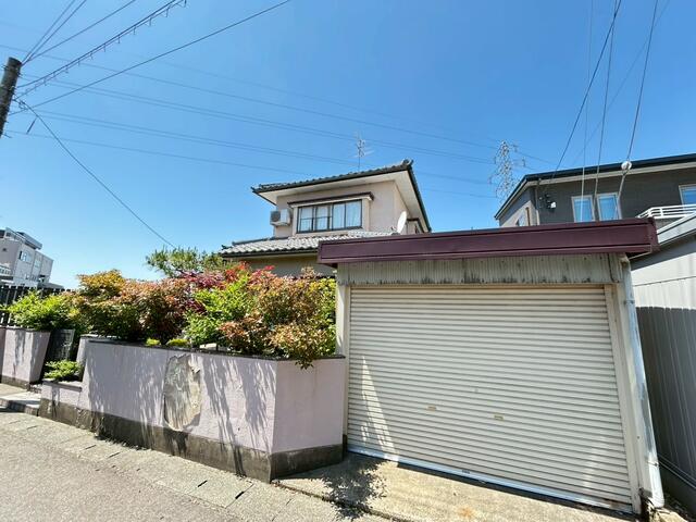 坂井市春江町 中古一戸建て