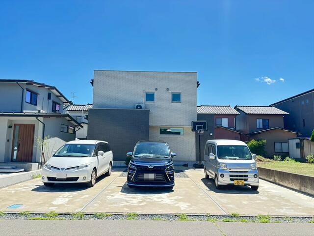 坂井市丸岡町北横地 中古一戸建て